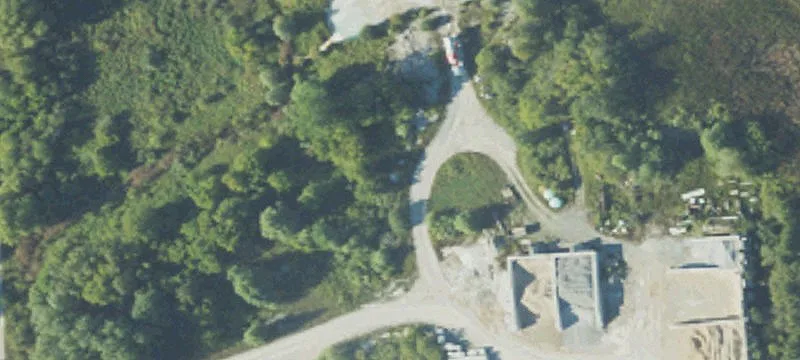 400 Commerce Dr