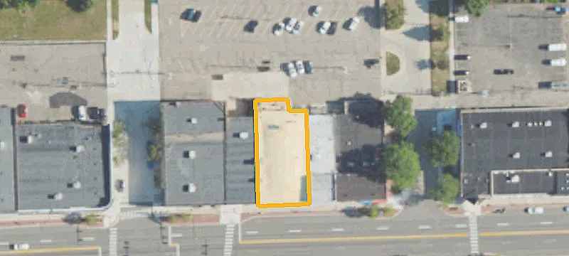 3052 12th Mile Rd