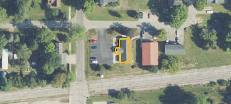126 Eaton St