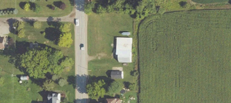 3116 Ruth Rd