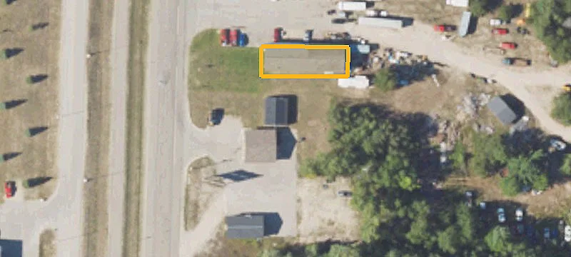 1268 Us Hwy 31