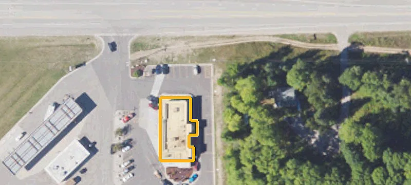 13921 State Hwy M28