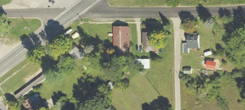 302 Gilbert St