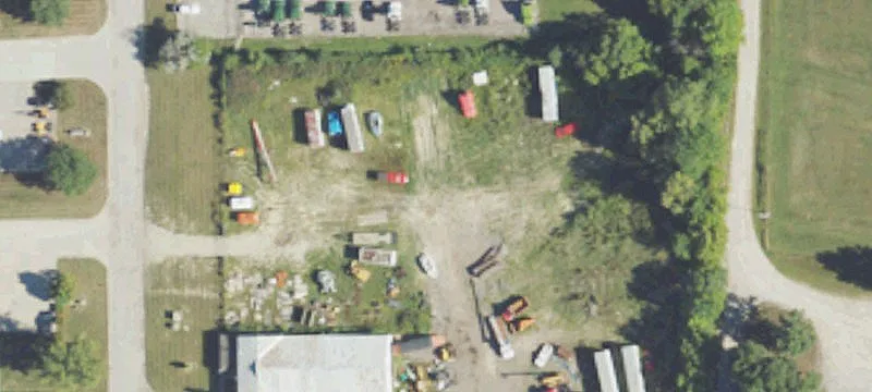 Flint Asphalt Dr