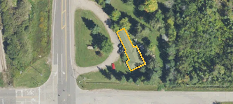 10106th State Hwy M95