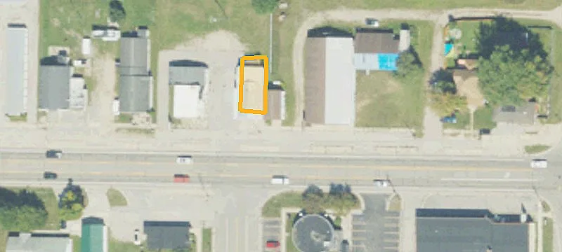 Custer, MI 49405