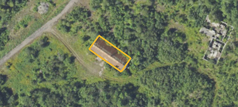 Mesnard Location Rd