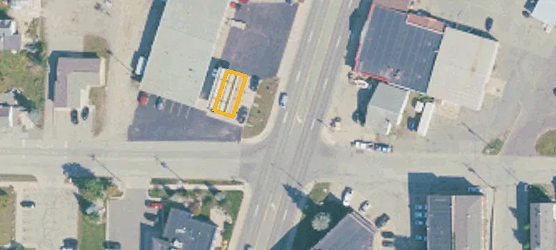 100 Stephenson Ave