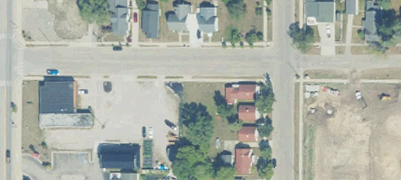 Michigan Ave