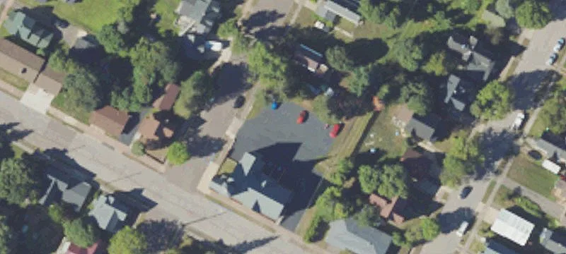 146 Tamarack St