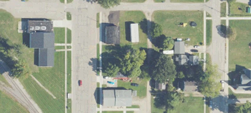Ashley, MI 48806
