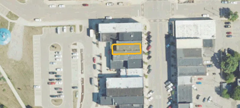 121 Saginaw St