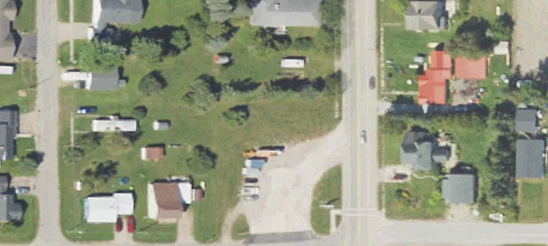 Pickford, MI 49774