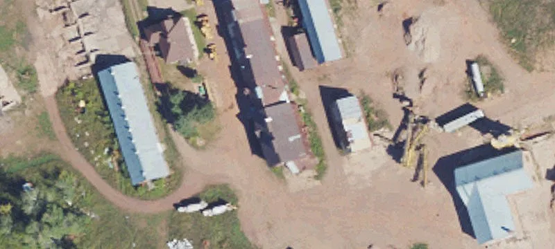 121 Ml St