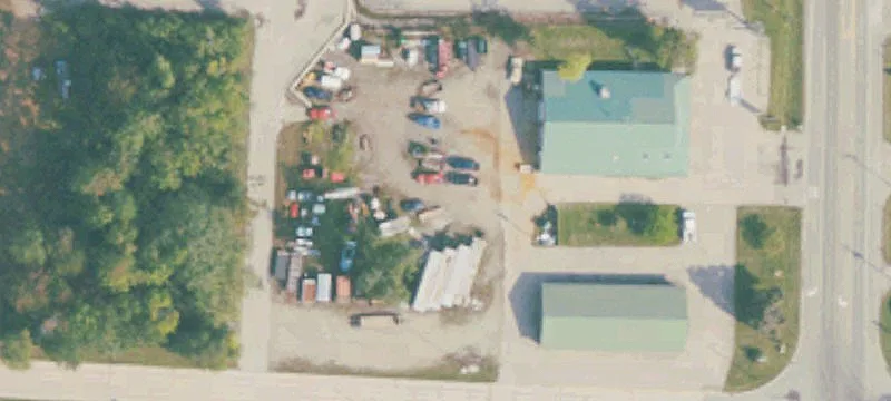911th Us Hwy 41