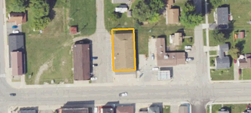 29 Lapeer St