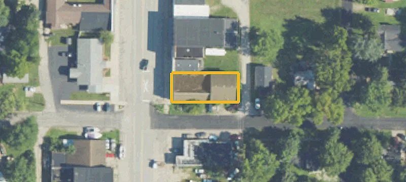 102 Newton St