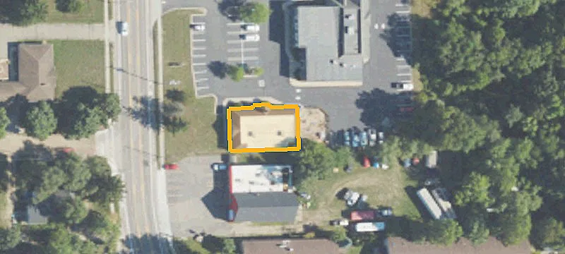 1014 Saginaw St