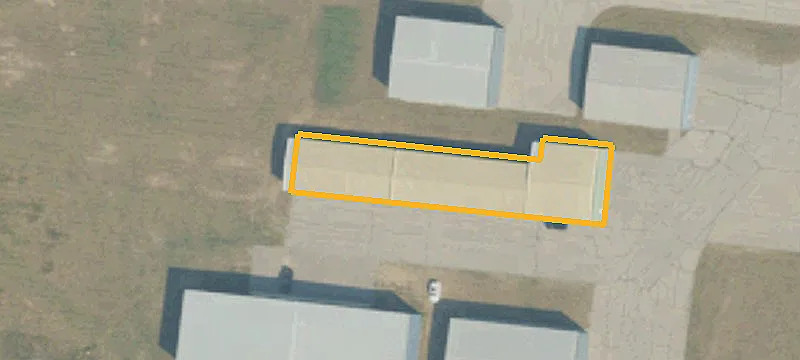 2953 Access S Rd, Unit 4