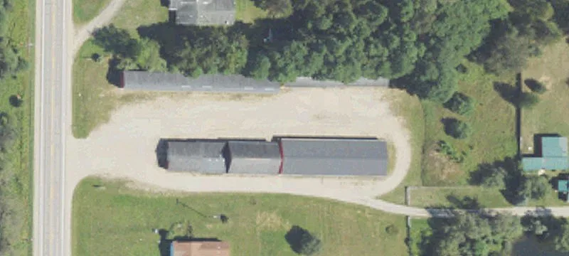 1422 Evergreen Dr