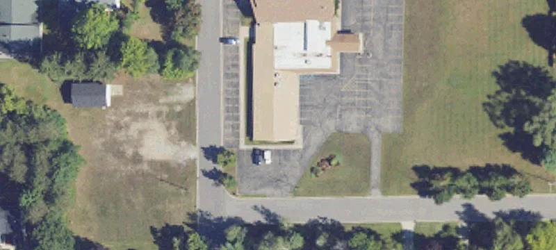 302 Wilcox Pkwy