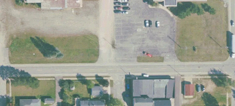 1600 Breitung Ave