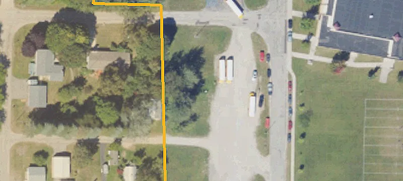Frankfort, MI 49635