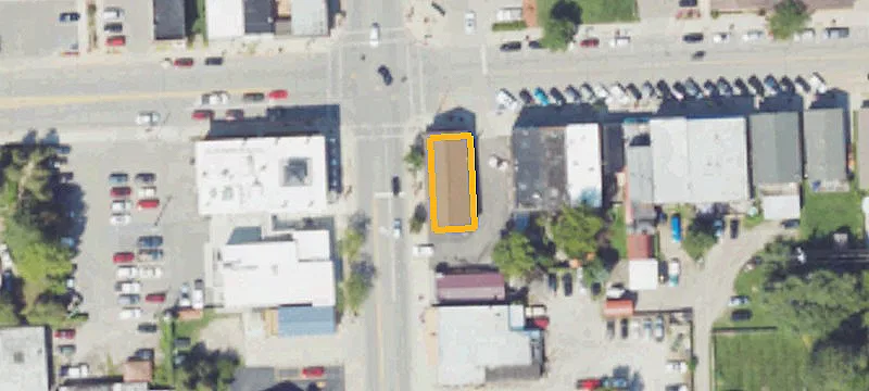 7252 Huron Ave