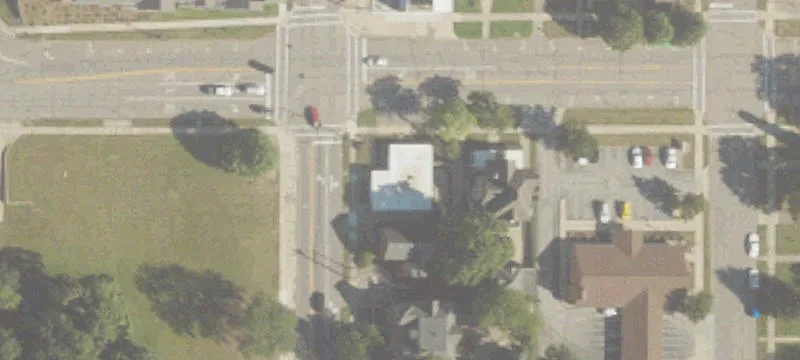 302 Broadway St
