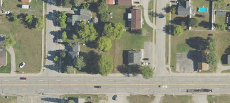 Grayling, MI 49738
