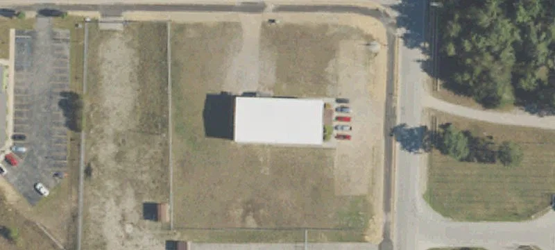 2410 Industrial Dr
