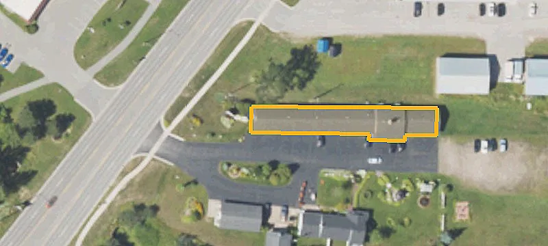 3901 I 75th Business Spur