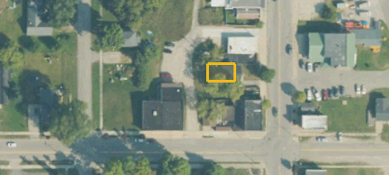 Main St