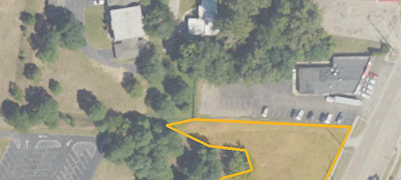 Red Arrow Hwy