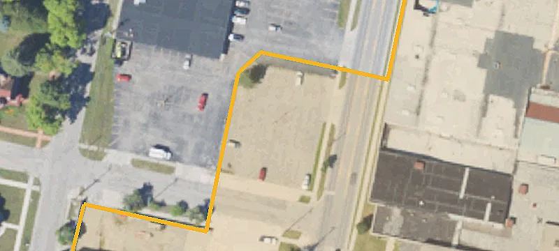 458 Main St