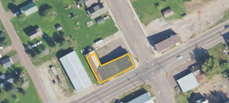 1300 Adventure Ave