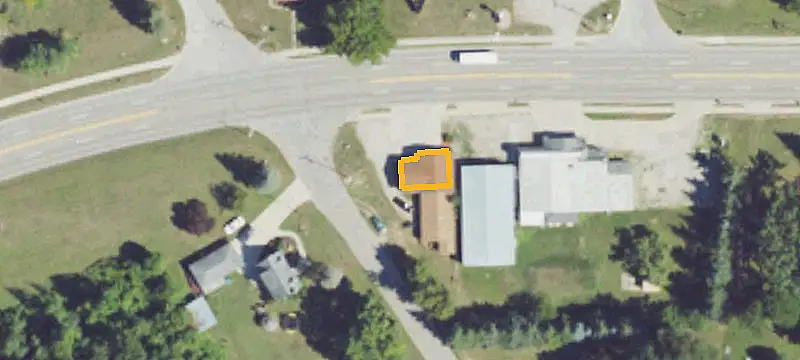415 Huron Rd