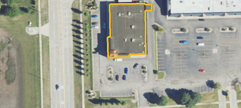 15255 17th Mile Rd