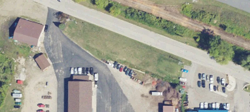 1160 Franklin Ct