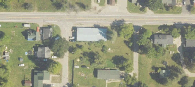 12201 Mckinley Rd