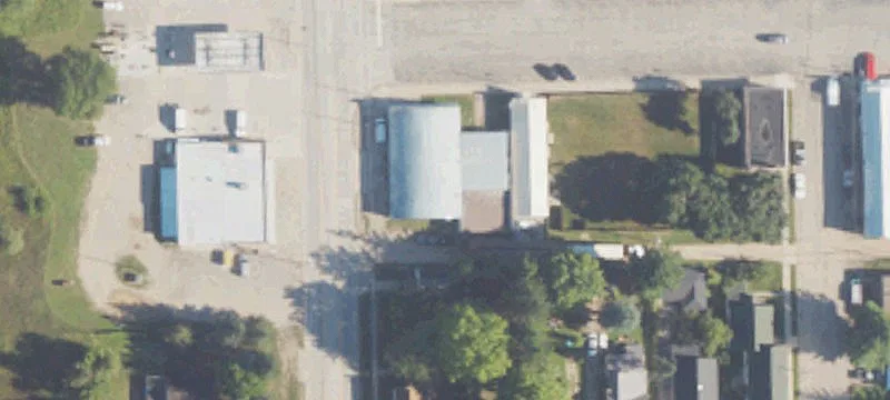 10 Northern Ave