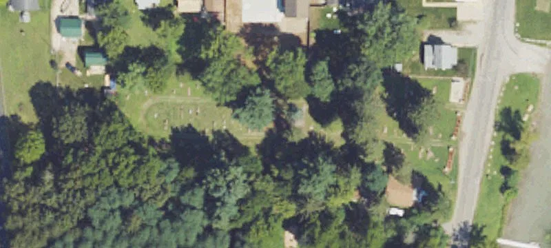 Hyde Rd Cemetery