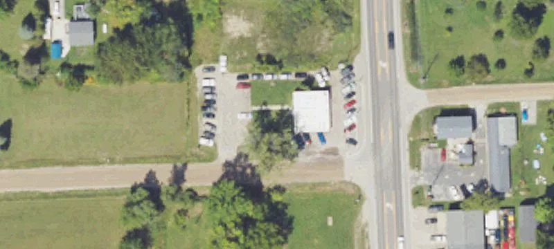 6998 Lakeshore Rd
