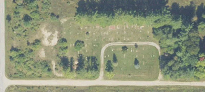 Reeves Rd