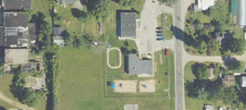 1720 Park Rd