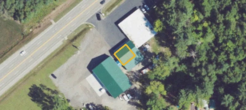 707 Huron Rd