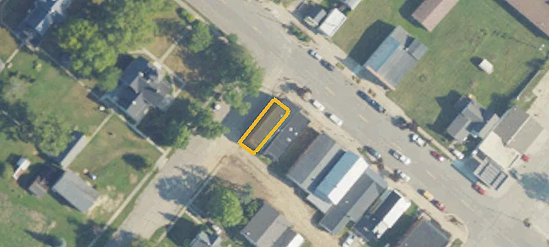4443 Main St