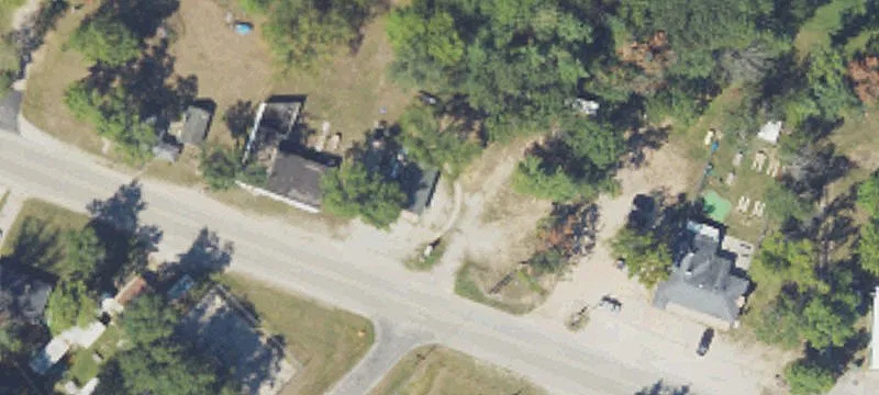 1770 Trask Lk Rd