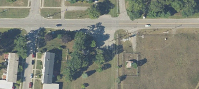 4282 Bissonette Rd