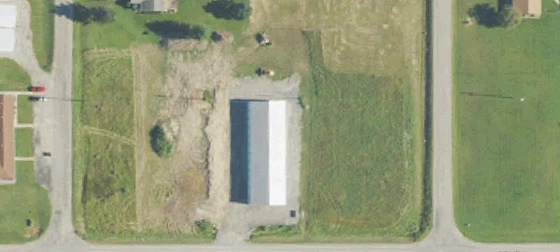 4480 Territorial Rd